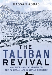 The Taliban Revival (Abbas, Hassan)