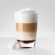 Marshmallow MacChiato