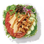 All-Pro Sweet Onion Chicken Salad