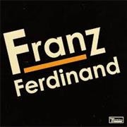 Cheating on You - Franz Ferdinand