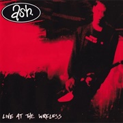 Ash - Live at the Wireless (1997)