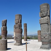 Tula, Mexico