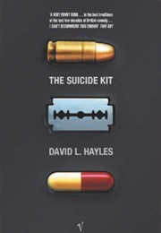 The Suicide Kit (David L Hayles)