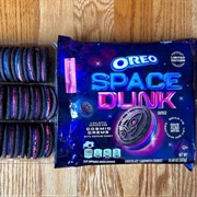 Space Dunk Oreos