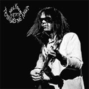 Borrowed Tune - Neil Young