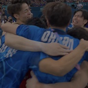 Japan&#39;s Men&#39;s Artistic Gymnastics Team Wins the Gold Medal at the 2024 Paris Olympics