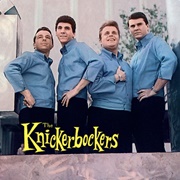 One Track Mind - The Knickerbockers