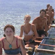 S10.E4: Sumo at Sea