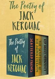 The Poetry of Jack Kerouac (Jack Kerouac)