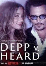 Depp V. Heard (2023)