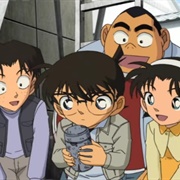 S14.E22: Momotarou Mystery Solving Tour: Part 1