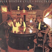 Nosferatu - Blue Öyster Cult