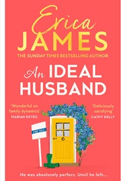 An Ideal Husband (Erica James)