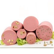 Chicken Mortadella