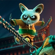 Master Shifu