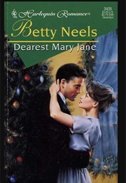 Dearest Mary Jane (Betty Neels)