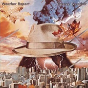 Rumba Mama - Weather Report