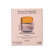 Mochidoki Ice Cream Espresso