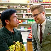 S1.E26: Adam Ruins Going Green