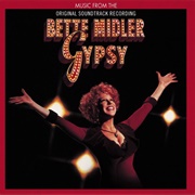 You Gotta Have a Gimmick - Gypsy Soundtrack