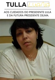 Aos Cuidados Do Presidente Lula E Da Futura Presidente Dilma. (2010)