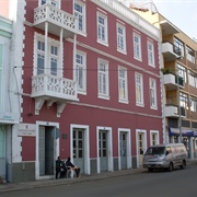 Praia (Capital of Cape Verde)