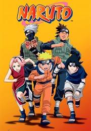 Naruto (2002)