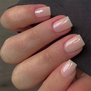 Square Nails