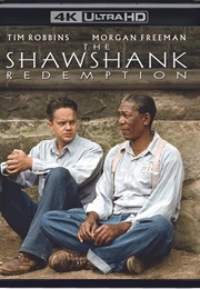 The Shawshank Redemption (1994)