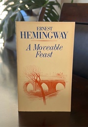 A Moveable Feast (Hemingway)