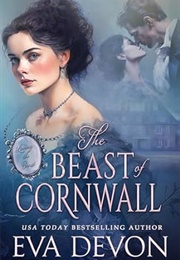 The Beast of Cornwall (Eva Devon)