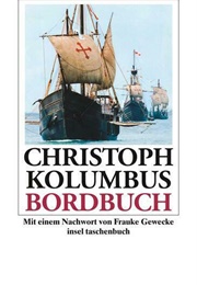 Das Bordbuch (Christoph Kolumbus)