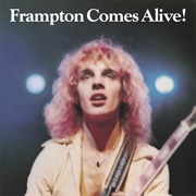 Shine on - Peter Frampton