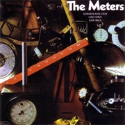 The Meters - Cissy Strut