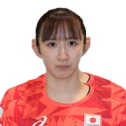 Hina Hayata (Japan) Table Tennis