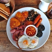 Irish Breakfast (Ireland)