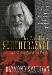 The Riddle of Scheherazade (Raymond Smullyan)