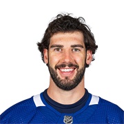 Conor Timmins (Canadian) - Toronto Maple Leafs