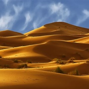 Sahara Desert, Northern Africa