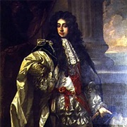 Henry Fitzroy, 1st Duke of Grafton