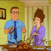 King of the Hill: &quot;Goodbye Normal Jeans&quot; (S7,E4)