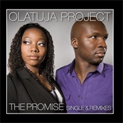 Olatuja Project