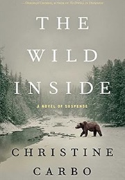 The Wild Inside (Christine Carbo)