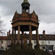 Boroughbridge, North Yorkshire