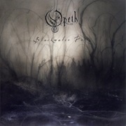 Harvest - Opeth