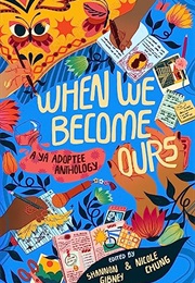 When We Become Ours (Various)