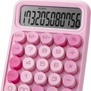 Calculators