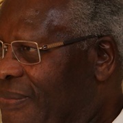 Bakili Muluzi (Former President of Malawi)