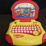 Noddy&#39;s Computer