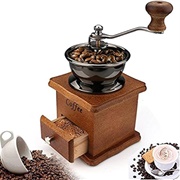 Coffee Grinder